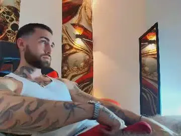 Chaturbate Best Webcam of luke_davis01