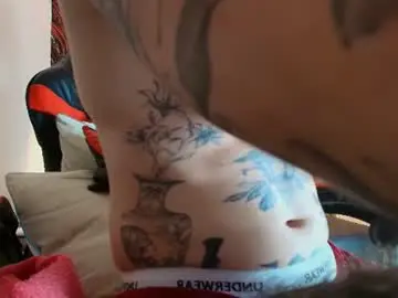 Chaturbate Sex Cam of luke_davis01