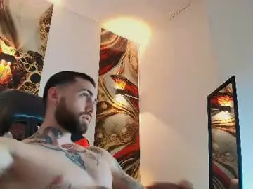 Chaturbate Free Live Porn of luke_davis01