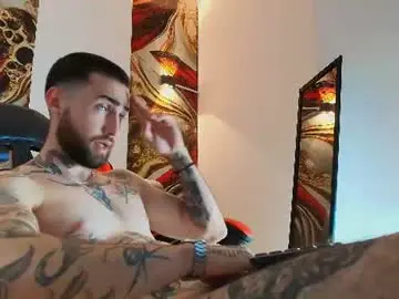 Chaturbate Free Live Porn of luke_davis01