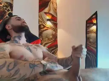 Chaturbate Live Porn of luke_davis01