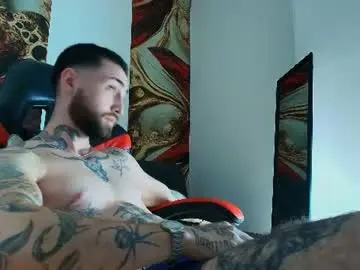 Chaturbate Sex Cam of luke_davis01