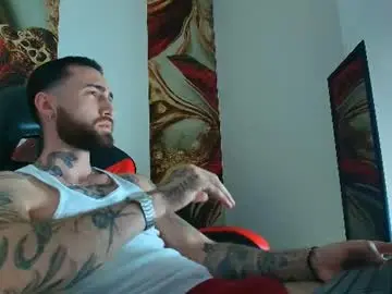 Chaturbate Live Sex of luke_davis01