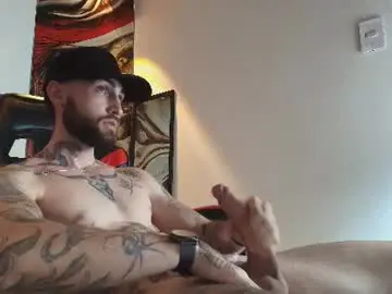 Chaturbate Live Sex of luke_davis01