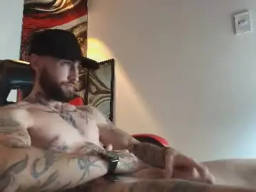 Chaturbate Best live sex cam show of luke_davis01