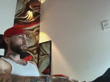 Chaturbate Best live sex cam show of luke_davis01