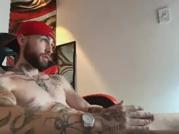 Chaturbate Free Live Porn of luke_davis01