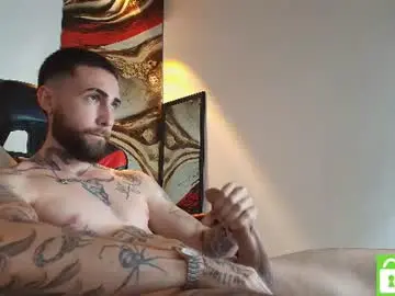 Chaturbate Free Live Porn of luke_davis01