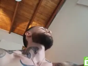 Chaturbate Sex Cam of luke_davis01
