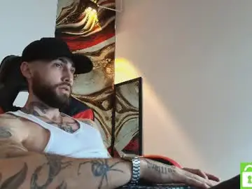 Chaturbate Adult Webcam of luke_davis01