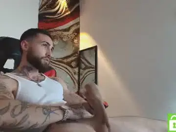 Chaturbate Live Sex of luke_davis01