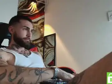 Chaturbate Live Sex Cam of luke_davis01