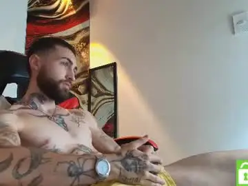 Chaturbate Watch Live Sex Cams of luke_davis01