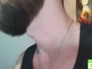 Chaturbate Private Sex Chat of luke_davis01