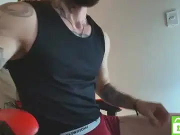 Chaturbate Adult Webcam of luke_davis01