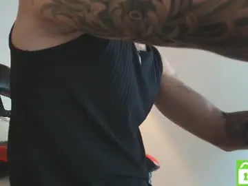 Chaturbate Sex Chat of luke_davis01