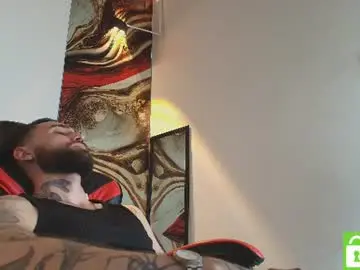 Chaturbate Live Sex of luke_davis01