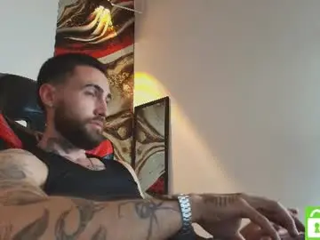 Chaturbate Sex Cam of luke_davis01