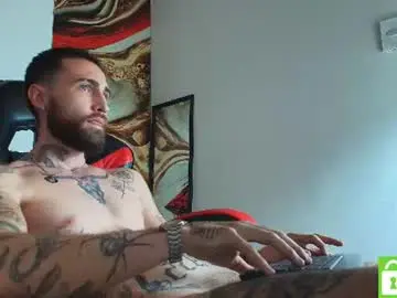 Chaturbate Free Porn Cam of luke_davis01