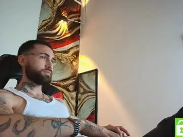 Chaturbate Watch Live Sex Cams of luke_davis01