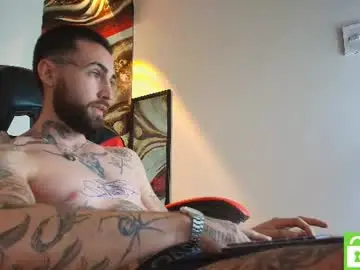 Chaturbate Best Webcam of luke_davis01