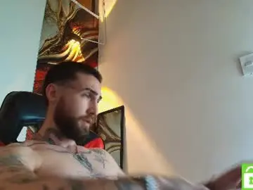 Chaturbate Sex Cam of luke_davis01