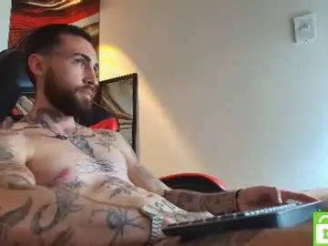 Chaturbate Adult Webcams of luke_davis01