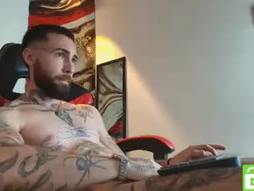 Chaturbate Adult Video Chat of luke_davis01