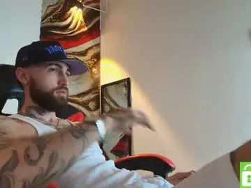 Chaturbate Sex Cam of luke_davis01