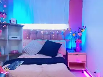 Chaturbate Best Webcam of milu_beluci