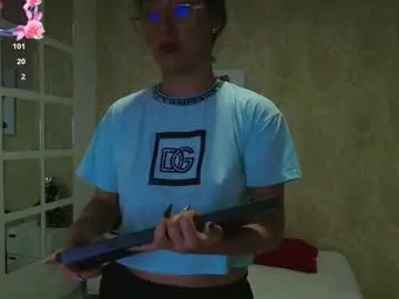 Chaturbate Private Sex Chat of nahomi_blaze56eup