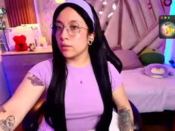 Chaturbate Adult Webcams of nyx_andria