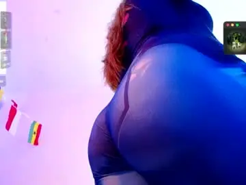 Chaturbate Private Sex Chat of nyx_andria