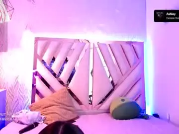 Chaturbate Sex Cam of nyx_andria