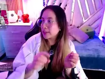 Chaturbate Best live sex cam show of nyx_andria