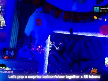 Chaturbate Live Sex Cam of nyx_andria