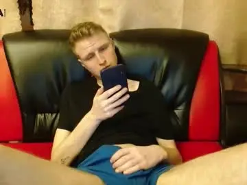 Chaturbate Adult Video Chat of oscar_wildy