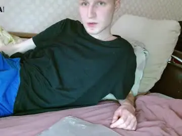 Chaturbate Sex Cam of oscar_wildy