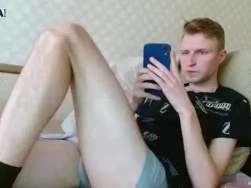 Chaturbate Live Sex Cam of oscar_wildy