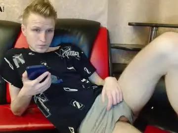 Chaturbate Sex Chat of oscar_wildy