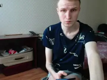 Chaturbate Sex Chat of oscar_wildy