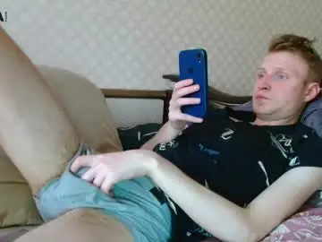 Chaturbate Adult Webcam of oscar_wildy