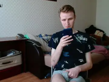 Chaturbate Sex Cam of oscar_wildy