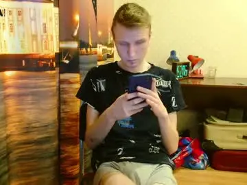 Chaturbate Live Sex of oscar_wildy