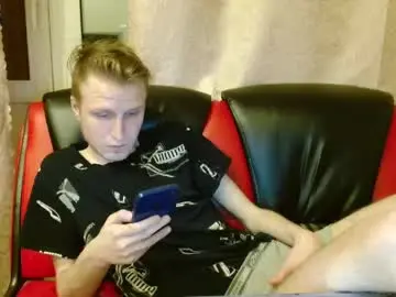 Chaturbate Adult Video Chat of oscar_wildy