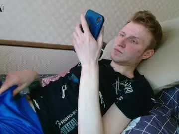 Chaturbate Sex Chat of oscar_wildy