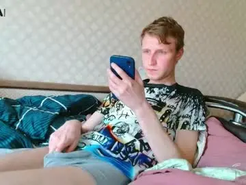 Chaturbate Sex Cam of oscar_wildy