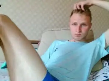Chaturbate Sex Cam of oscar_wildy