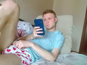 Chaturbate Sex Chat of oscar_wildy