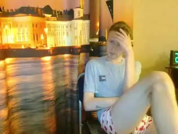 Chaturbate Sex Cam of oscar_wildy